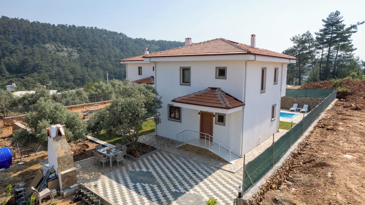 Photo of Outdoor in Mentese