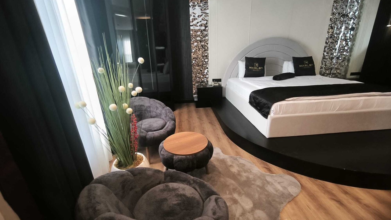Photo of Bedroom in Karsiyaka