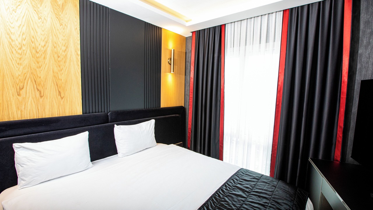 Photo of Bedroom in Karsiyaka