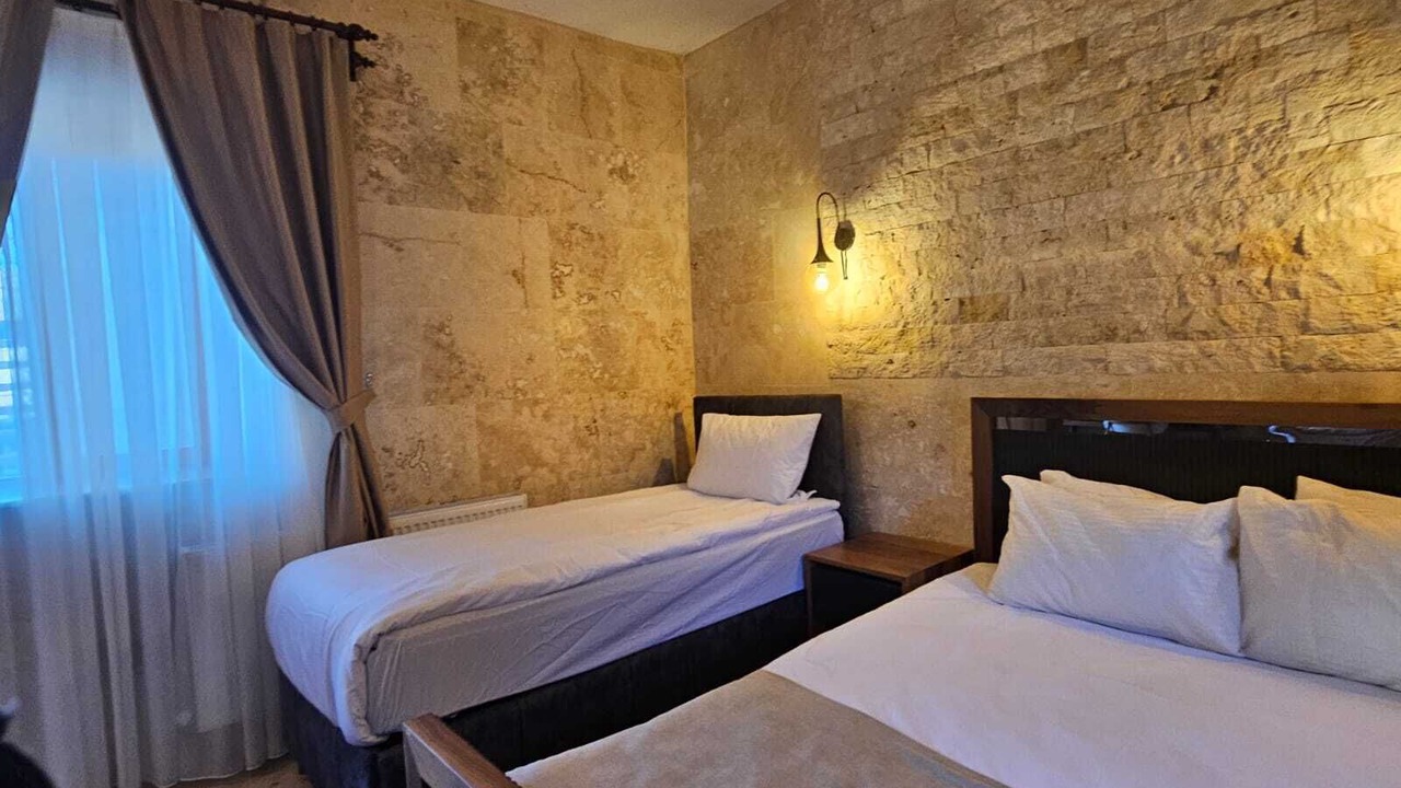Photo of Bedroom in Cavusin