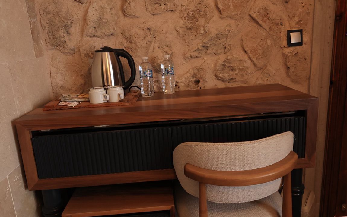 Photo of Bedroom in Cavusin