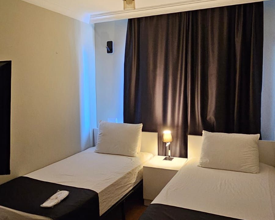 Photo of Bedroom in Antalya City Centre