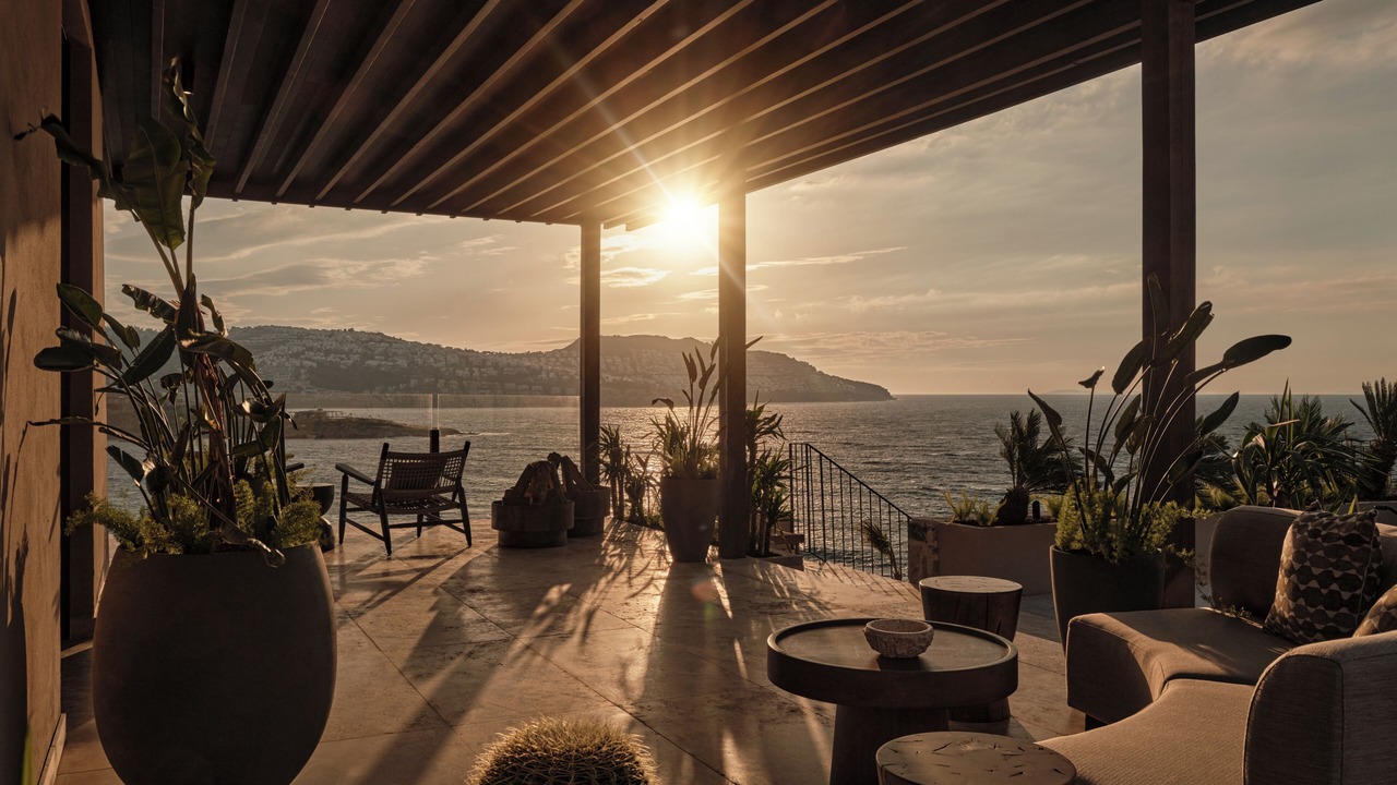 Photo of Others in Bodrum