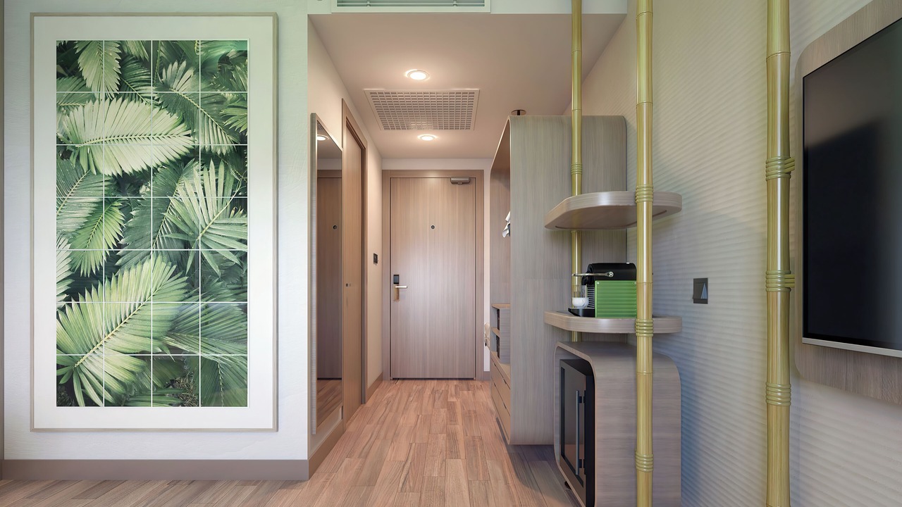 Photo of Bedroom in Kurtkoy