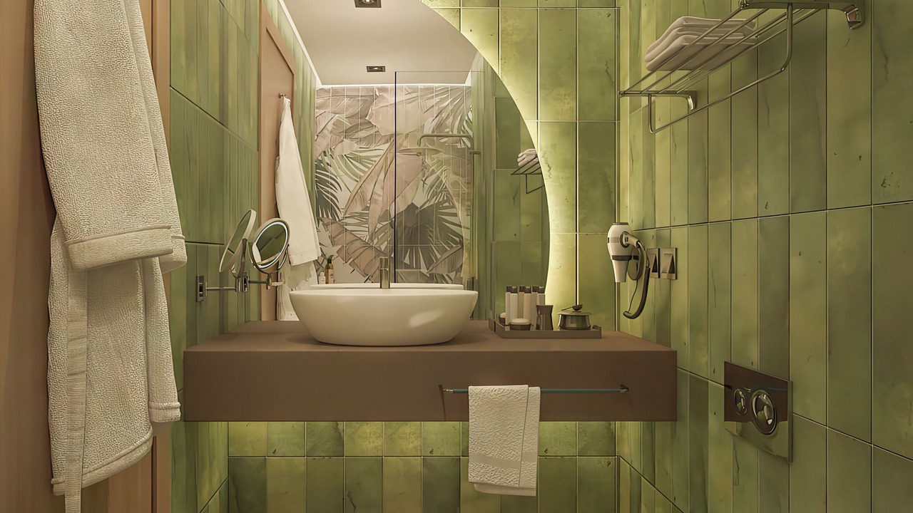 Photo of Bedroom in Kurtkoy