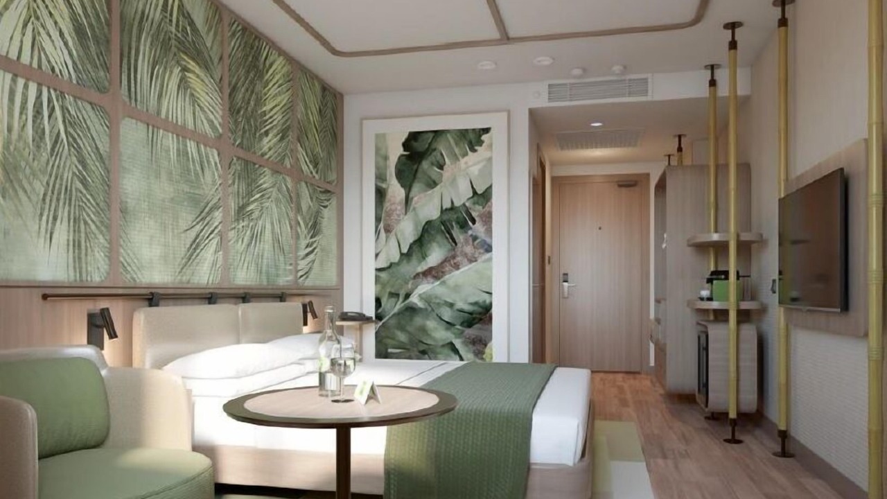 Photo of Bedroom in Kurtkoy