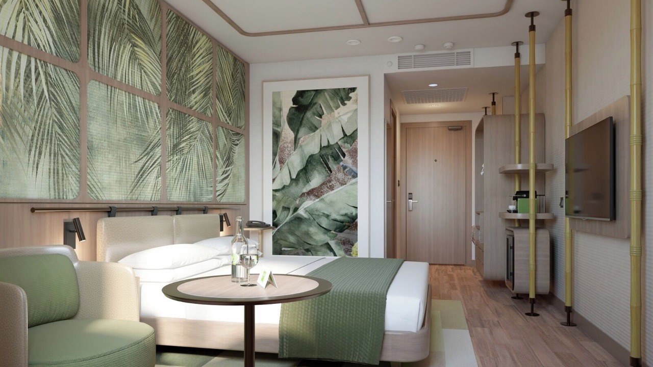 Photo of Bedroom in Kurtkoy