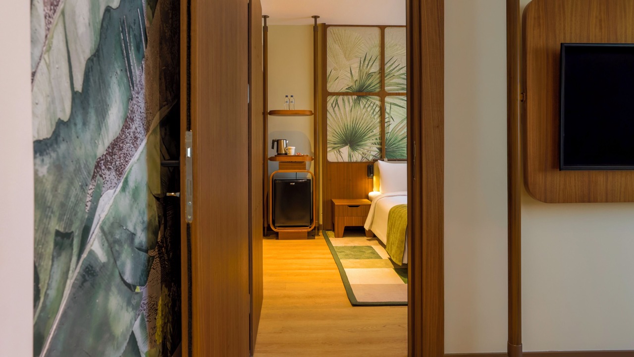 Photo of Bedroom in Kurtkoy