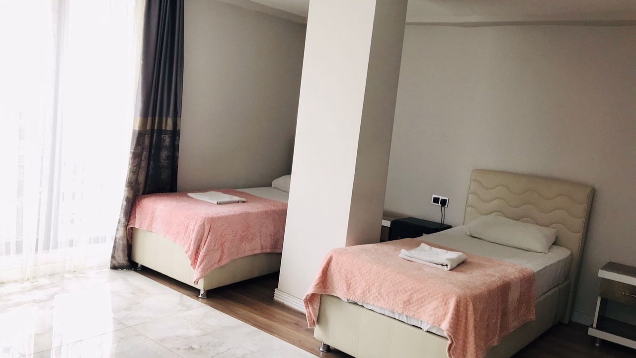 Photo of Bedroom in Midyat