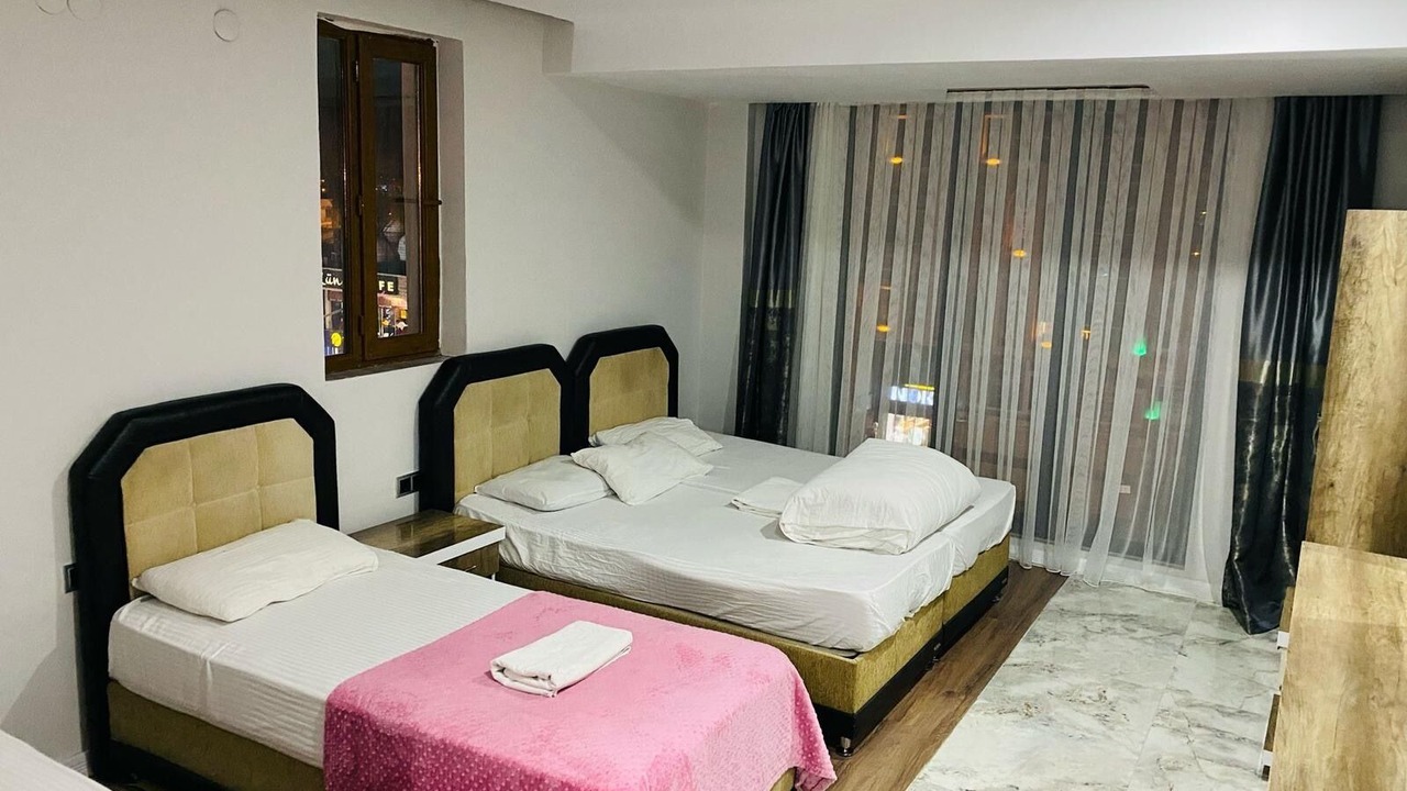 Photo of Bedroom in Midyat