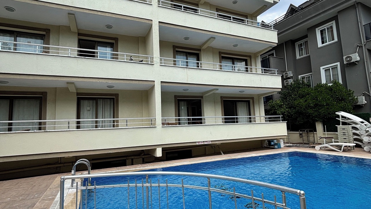 Photo of Outdoor in Marmaris City Center