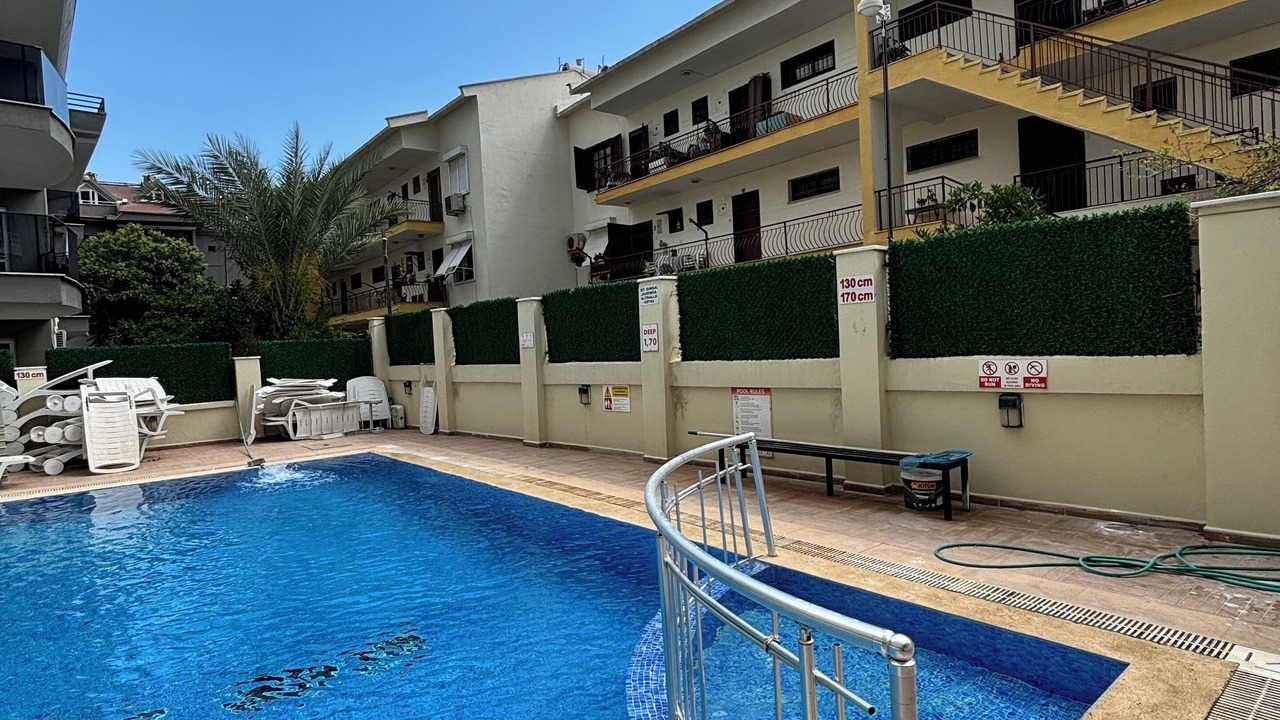 Photo of Outdoor in Marmaris City Center