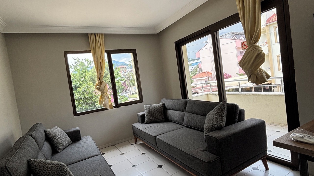 Photo of Patio Balcony in Marmaris City Center
