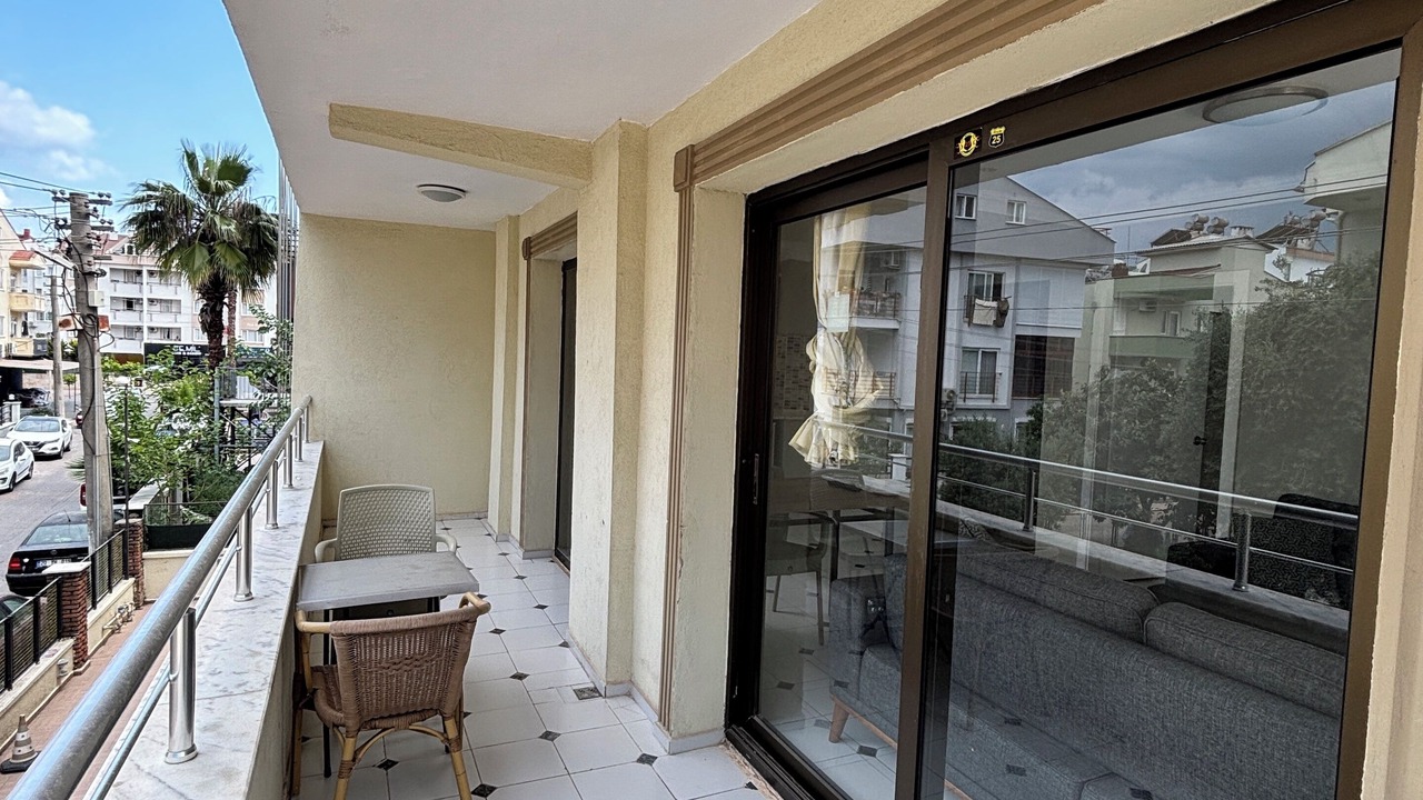 Photo of Patio Balcony in Marmaris City Center