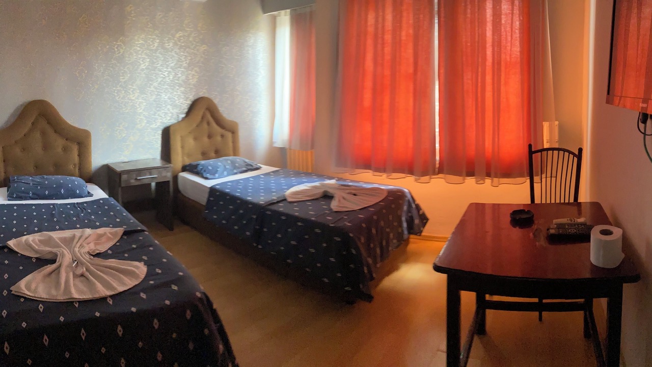 Photo of Bedroom in Konak