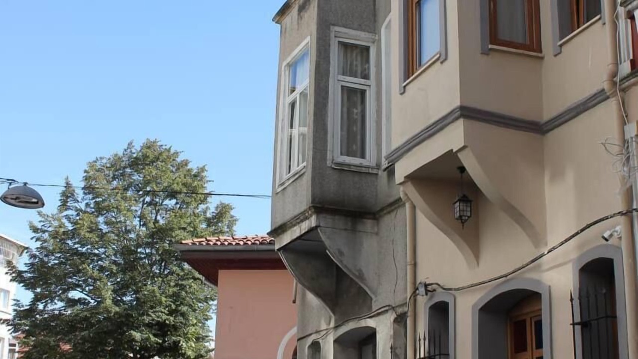 Photo of Outdoor in Kumkapi