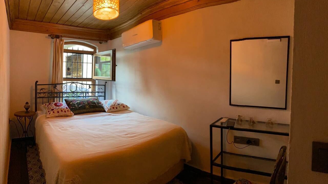Photo of Bedroom in Kumkapi