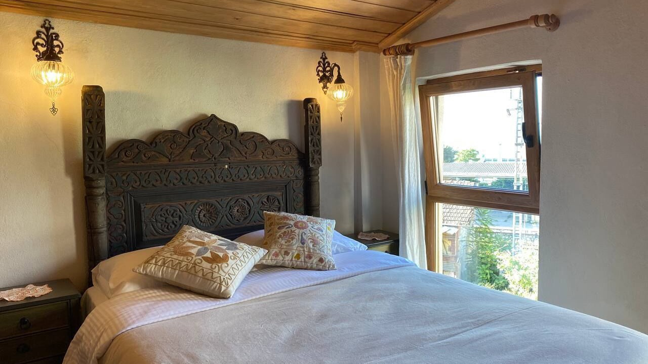 Photo of Bedroom in Kumkapi
