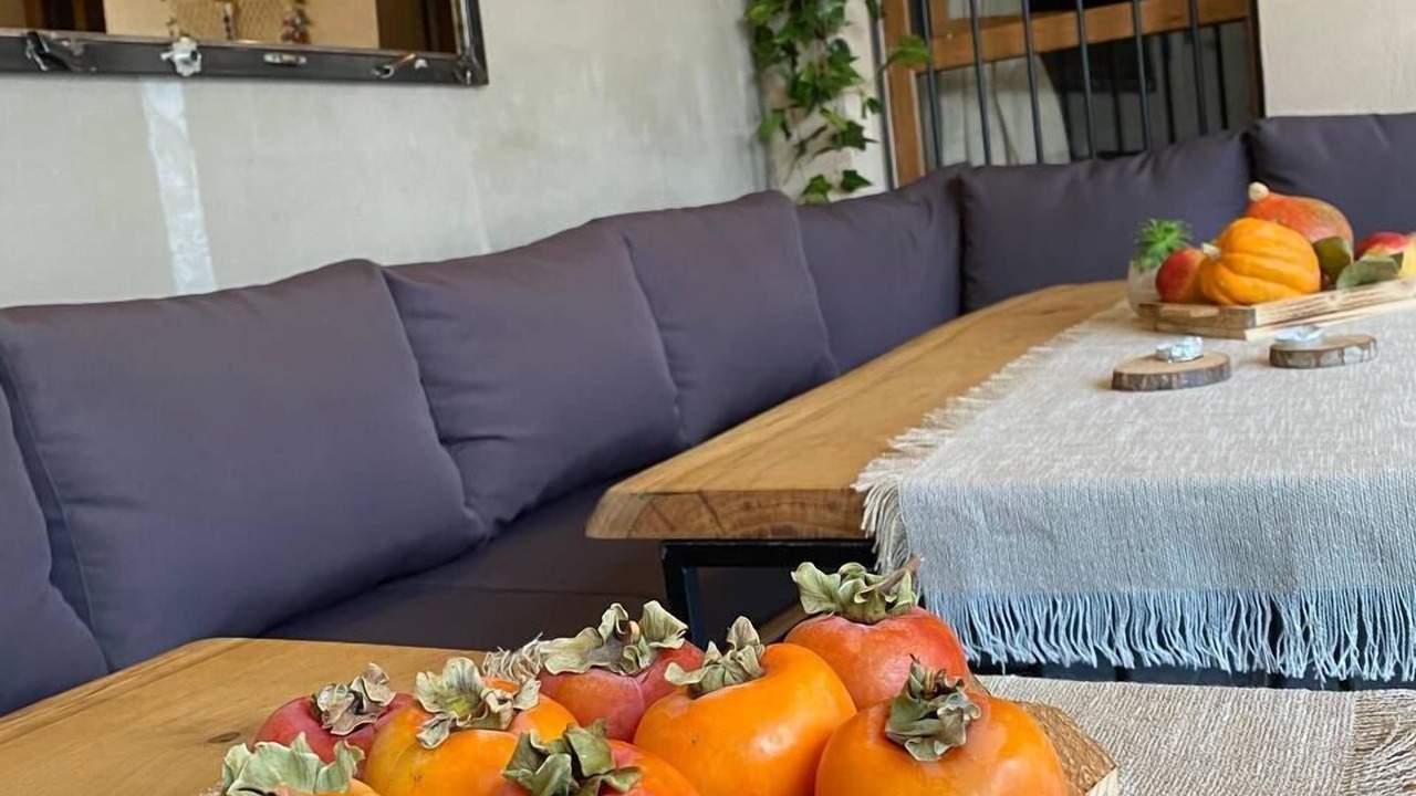 Photo of Livingroom in Kumkapi