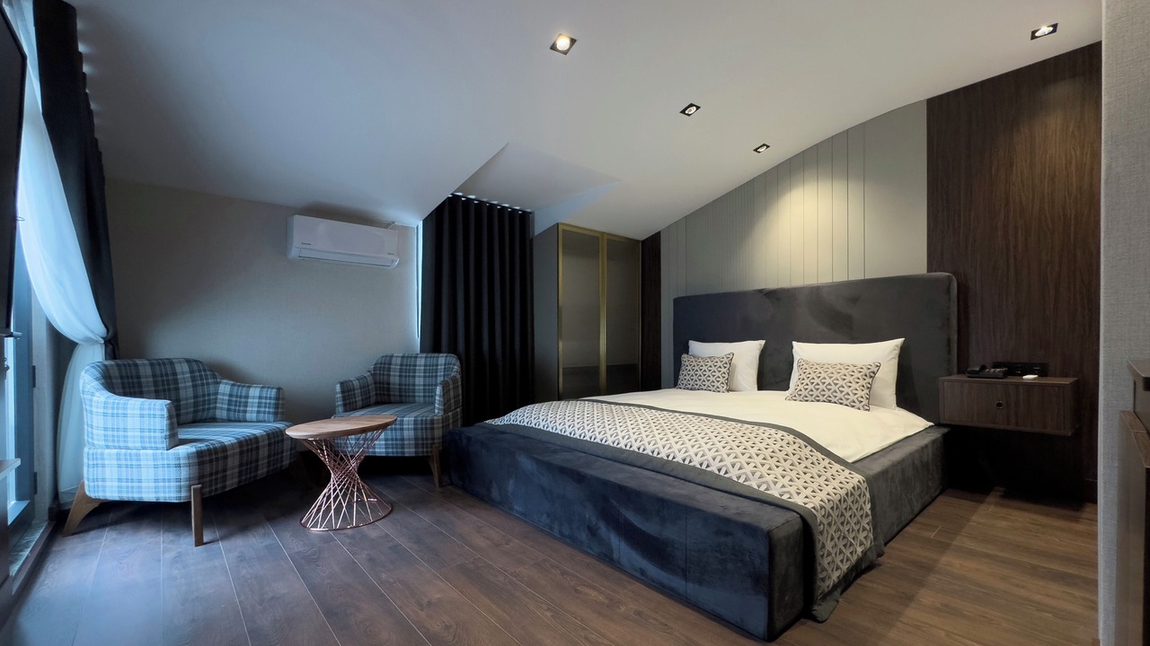 Photo of Bedroom in Avcilar