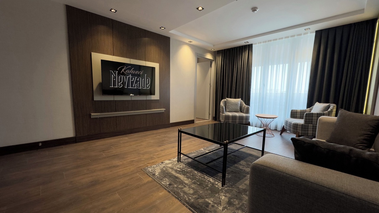 Photo of Bedroom in Avcilar