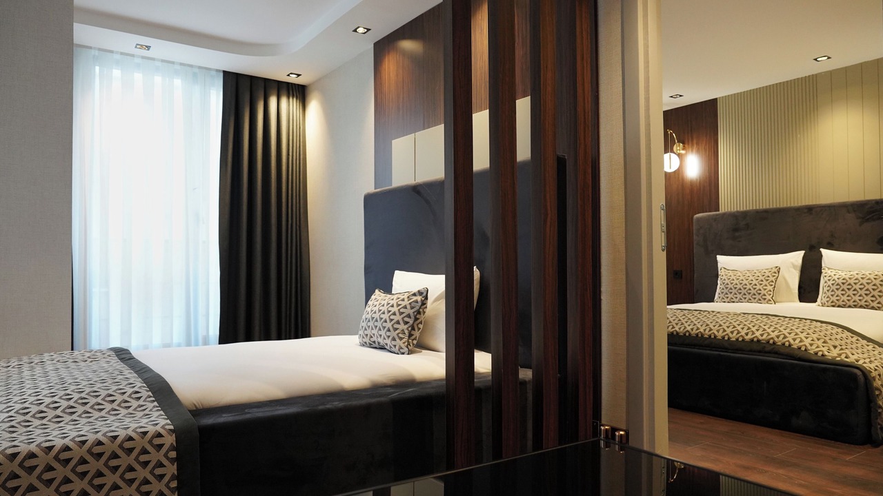Photo of Bedroom in Avcilar