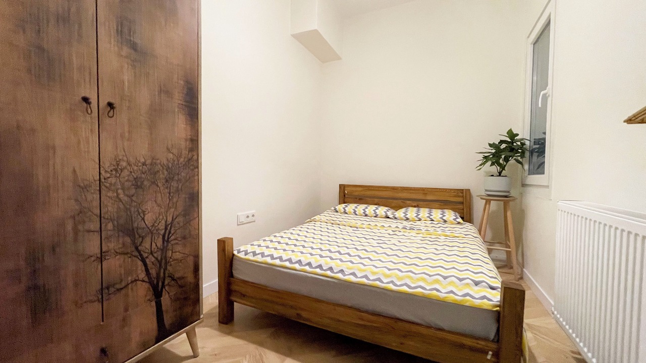 Photo of Bedroom in Harbiye