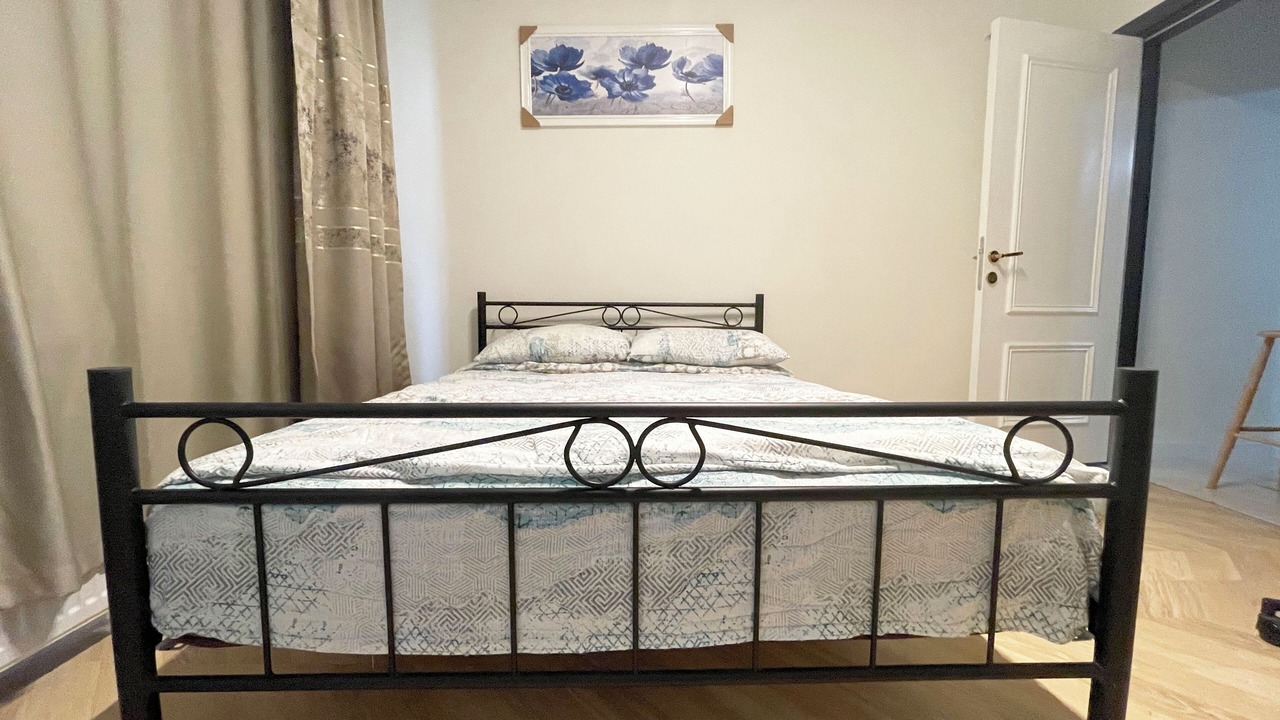 Photo of Bedroom in Harbiye