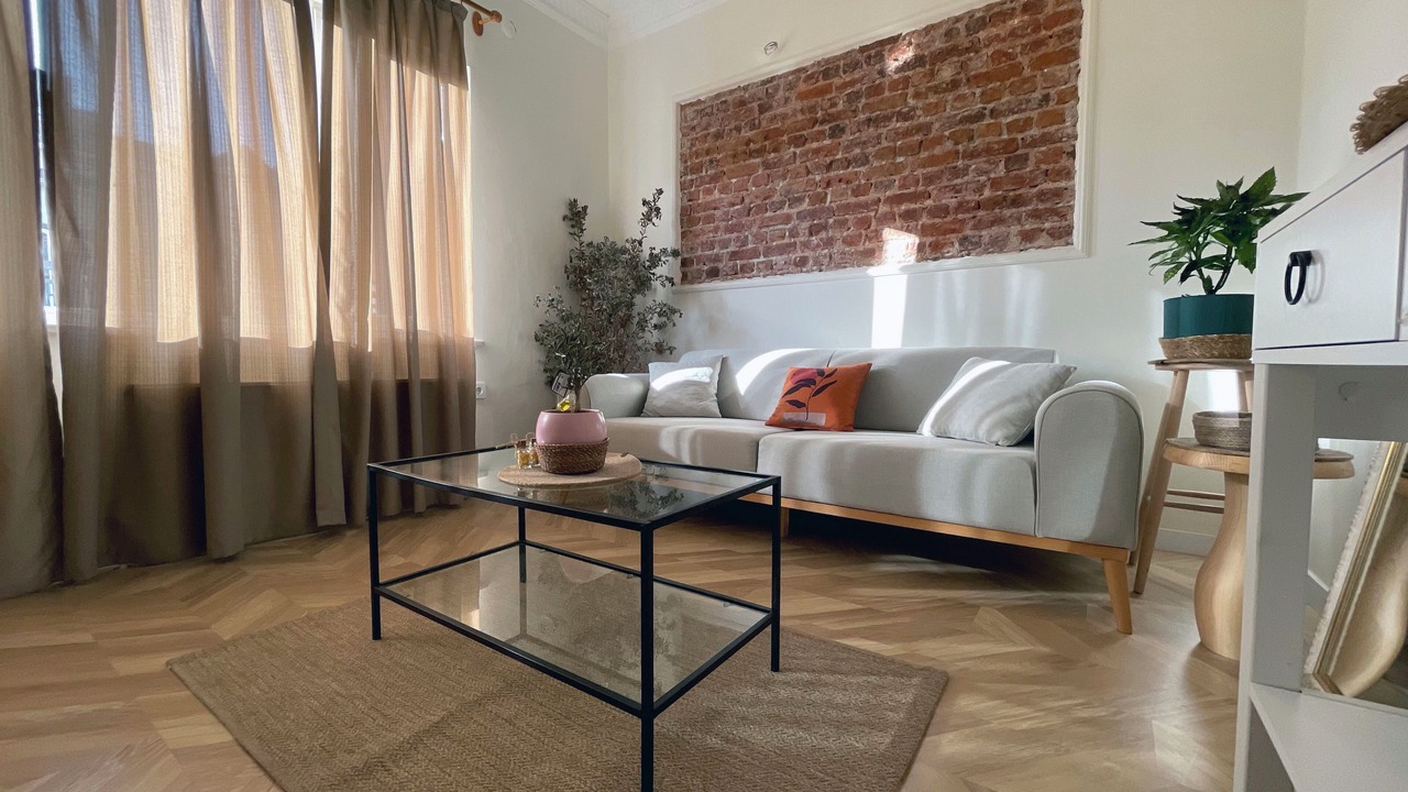 Photo of Livingroom in Harbiye