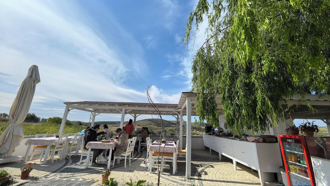 Photo of Outdoor in Bozcaada