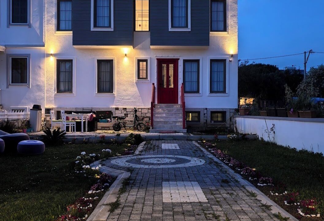 Photo of Outdoor in Bozcaada