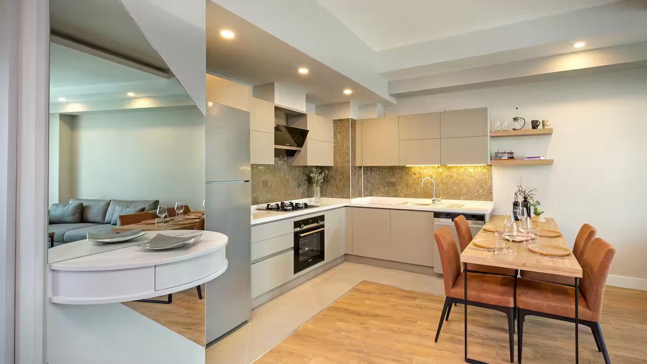 Photo of Kitchen in Kundu
