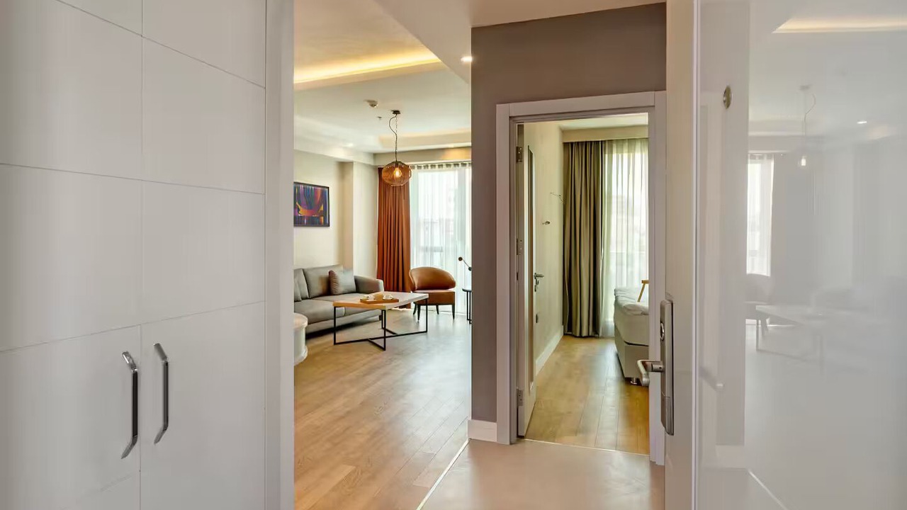 Photo of Livingroom in Kundu