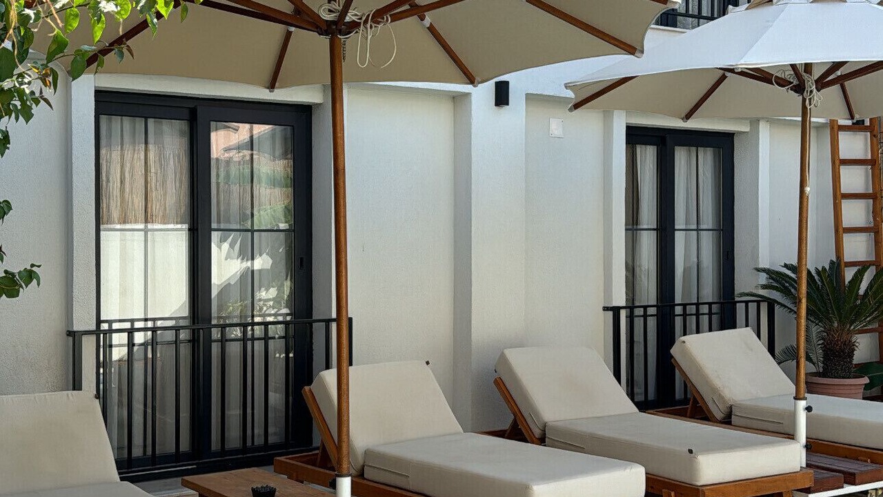 Photo of Outdoor in Urla