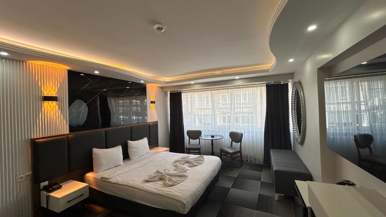Photo of Bedroom in Bakırkoy