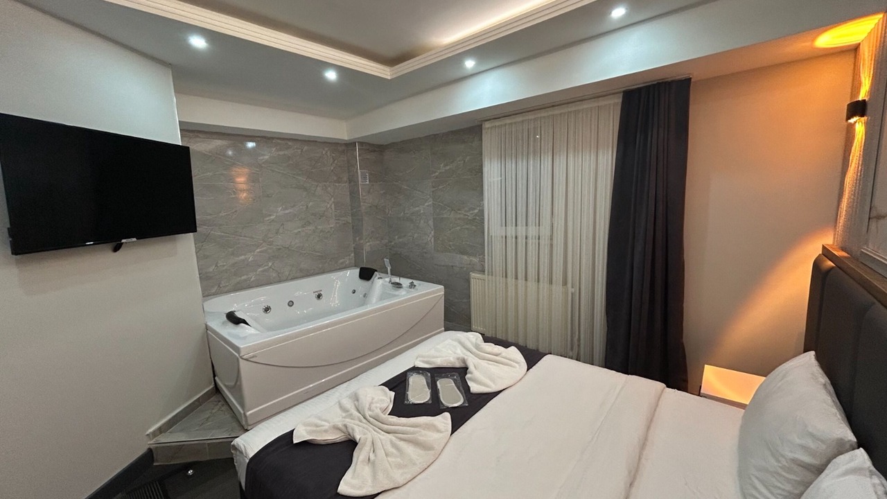 Photo of Bedroom in Bakırkoy