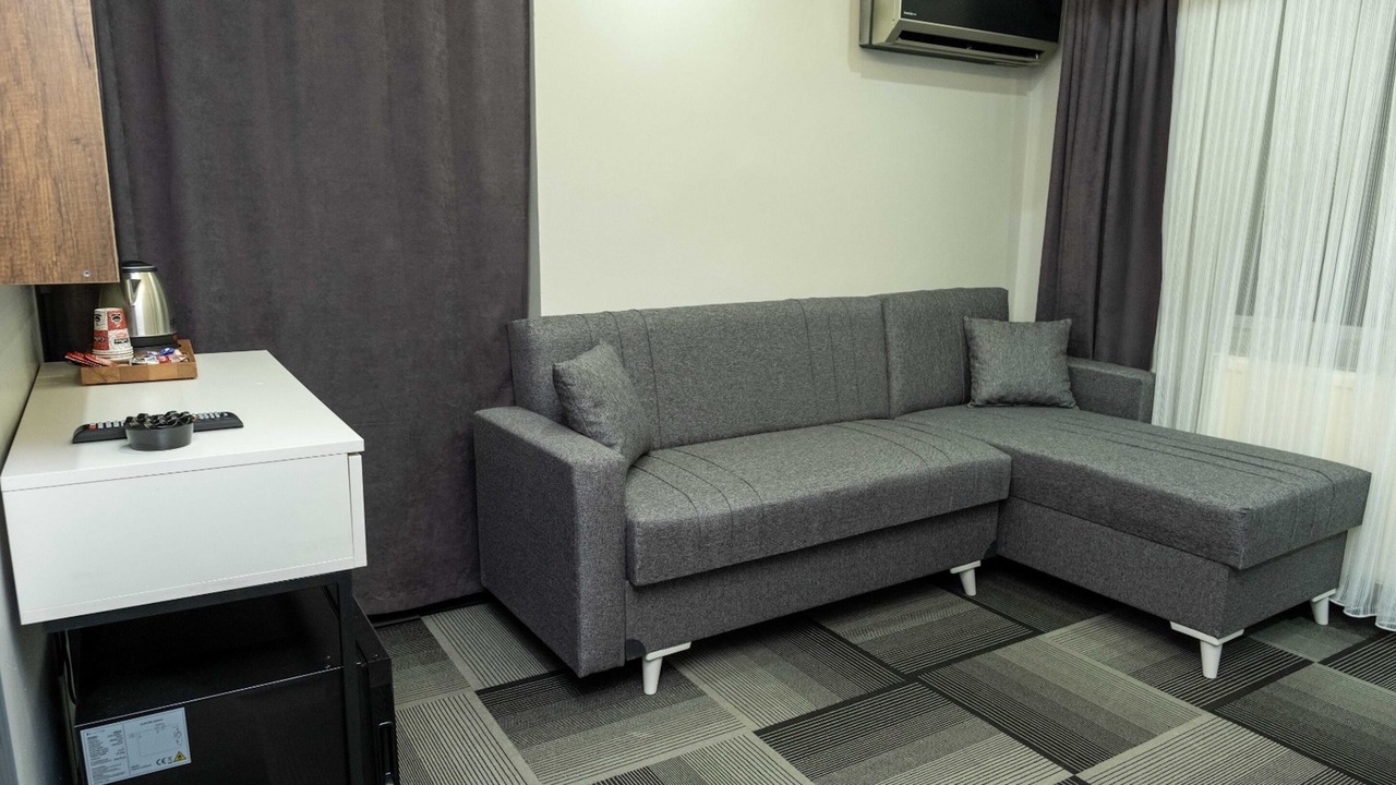 Photo of Bedroom in Bakırkoy