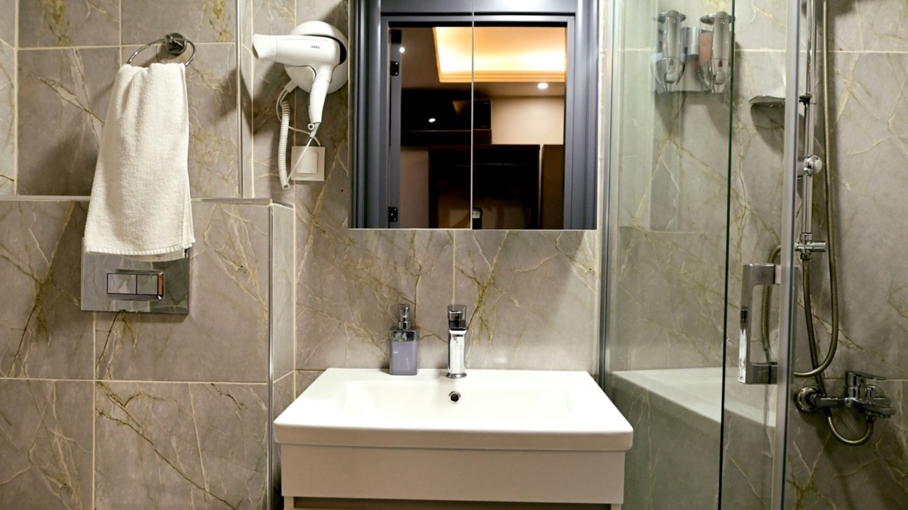Photo of Bathroom in Bakırkoy