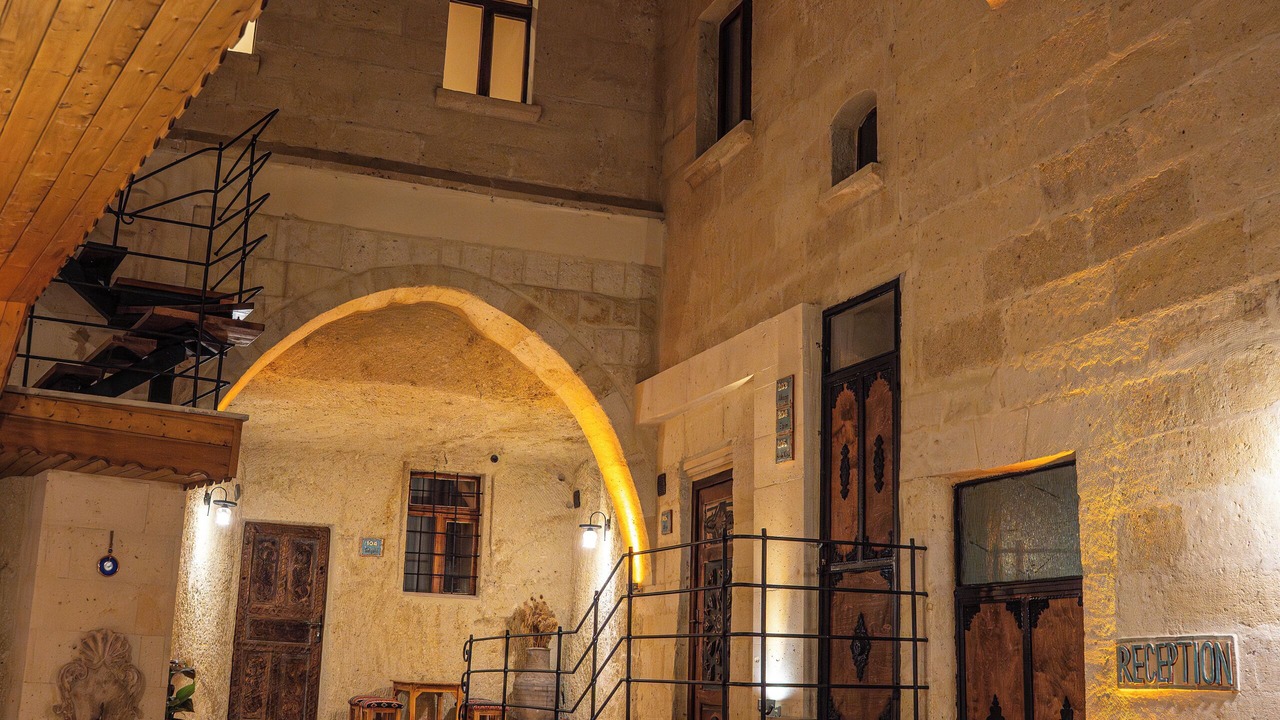 Photo of Outdoor in Mustafapasa