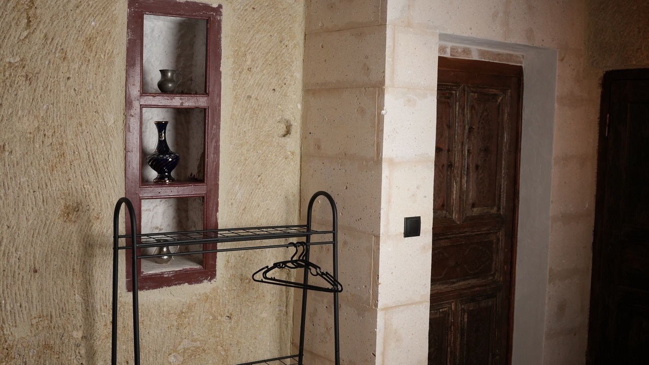 Photo of Outdoor in Mustafapasa