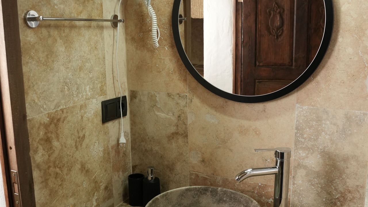 Photo of Bathroom in Mustafapasa