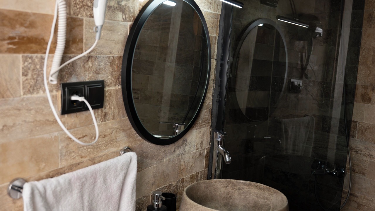 Photo of Bathroom in Mustafapasa