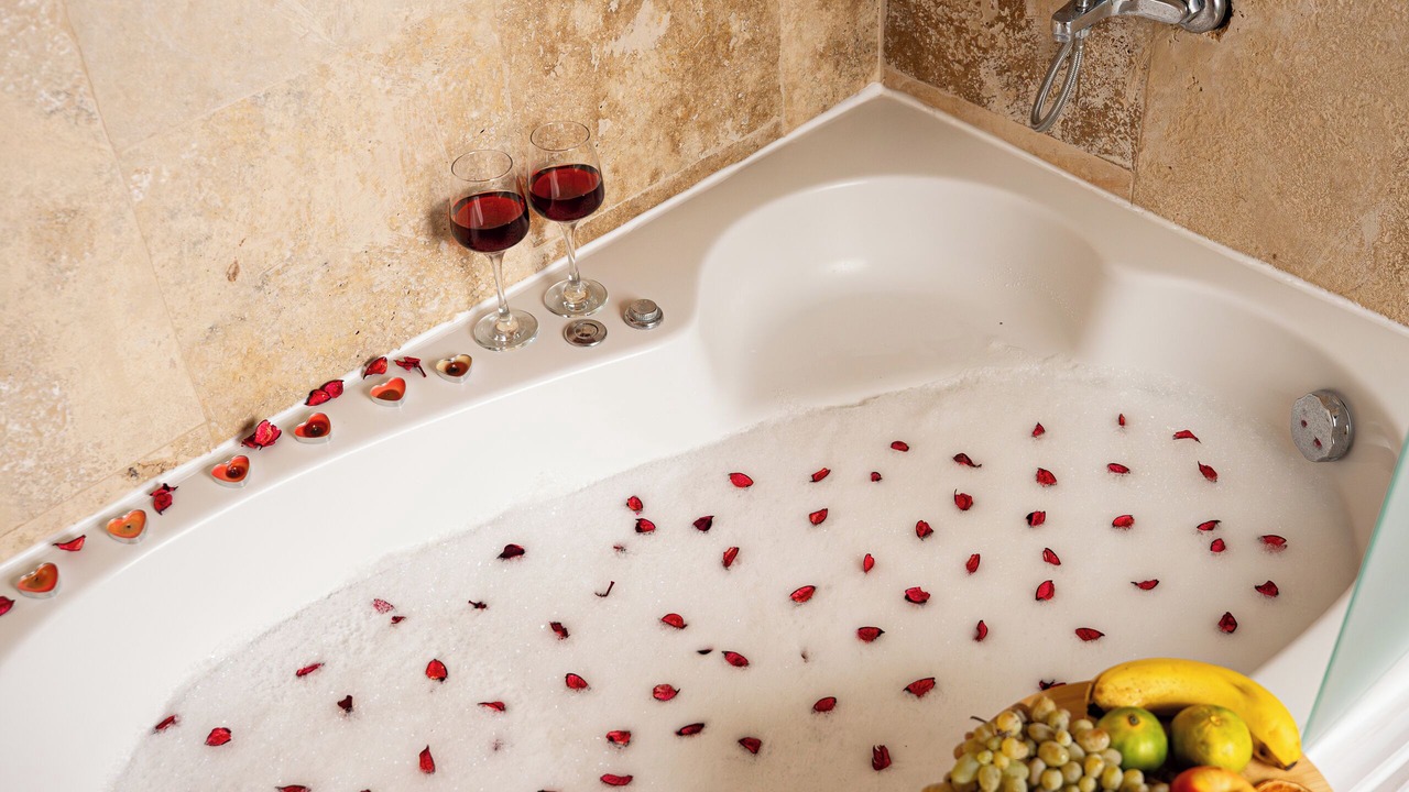 Photo of Bathroom in Mustafapasa
