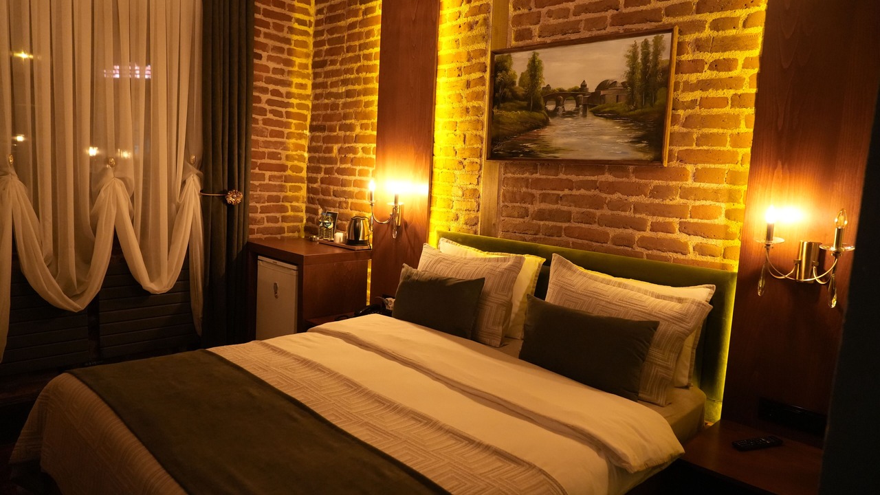 Photo of Bedroom in Kars