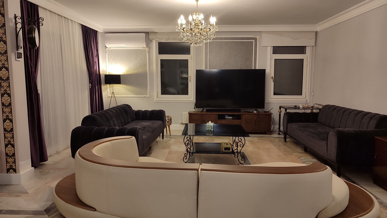 Photo of Livingroom in Kilyos