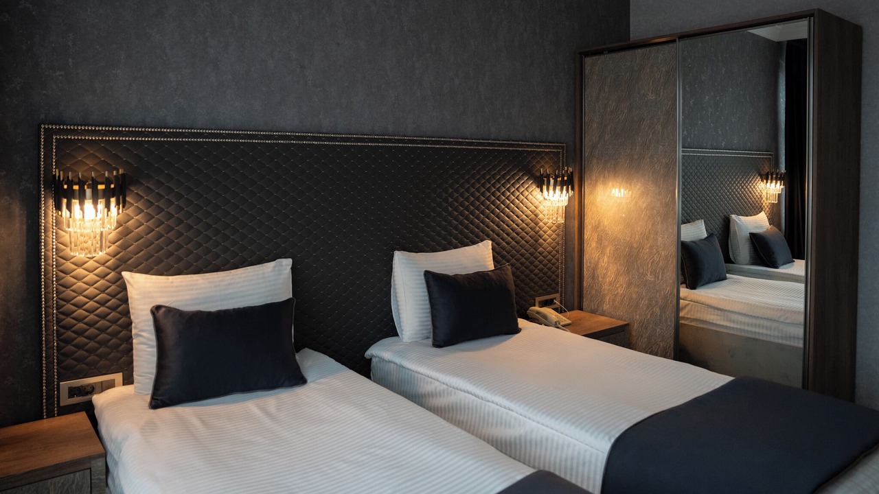 Photo of Bedroom in Maltepe