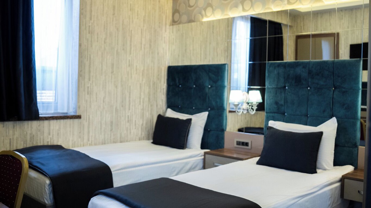 Photo of Bedroom in Maltepe