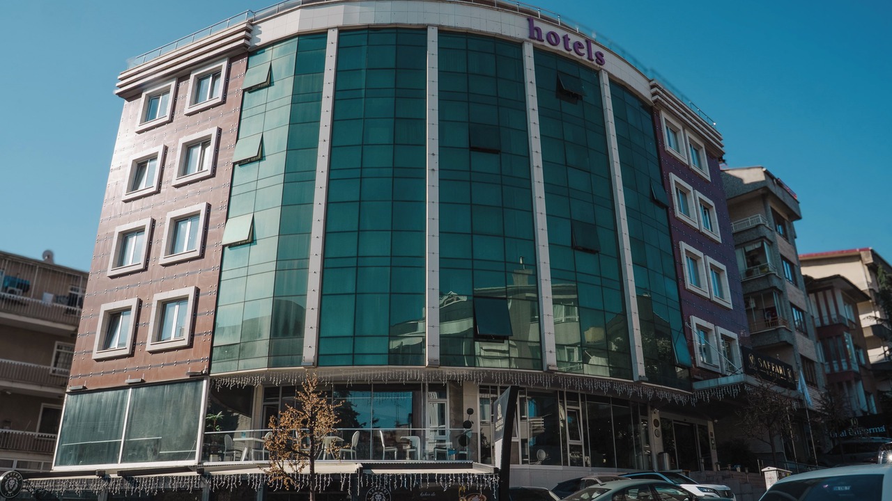 Photo of Outdoor in Maltepe