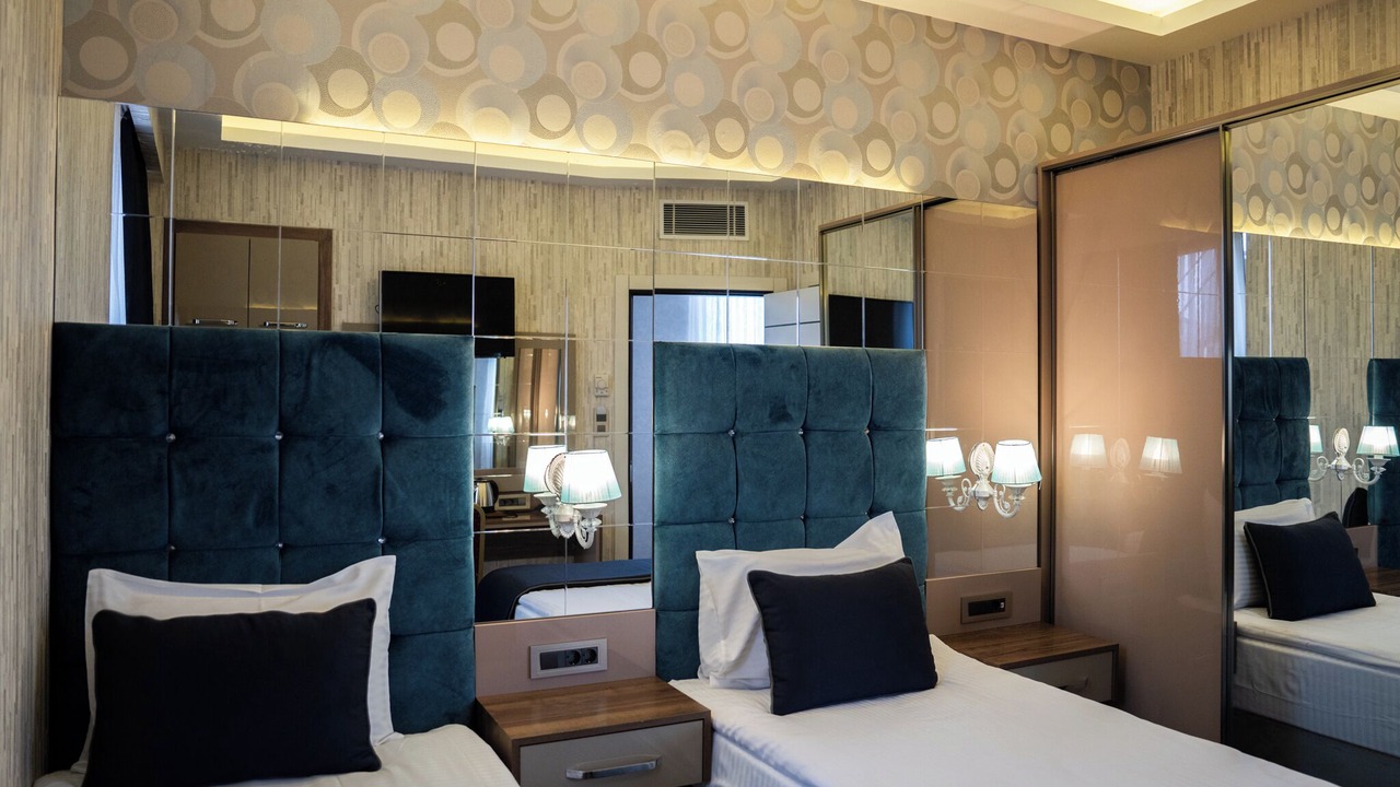 Photo of Bedroom in Maltepe