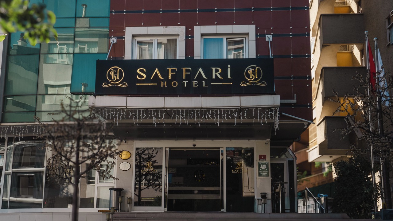 Photo of Outdoor in Maltepe